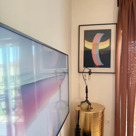 Apartment Spalato Lägenhet Split