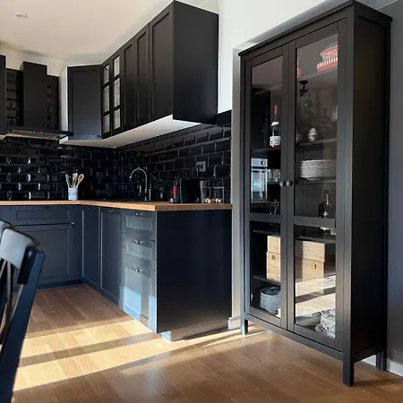 Lägenhet Apartment Spalato