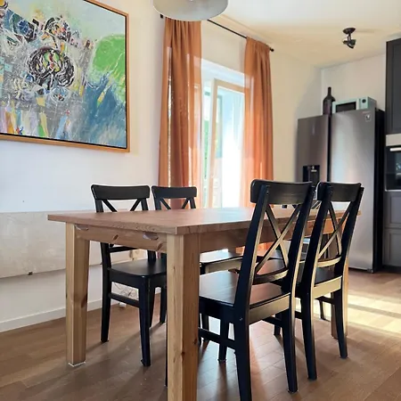 Lägenhet Apartment Spalato *