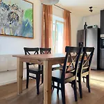 Apartman Apartment Spalato *