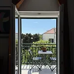 Apartment Spalato Апартаменты Сплит