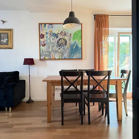 Apartment Spalato Апартаменты