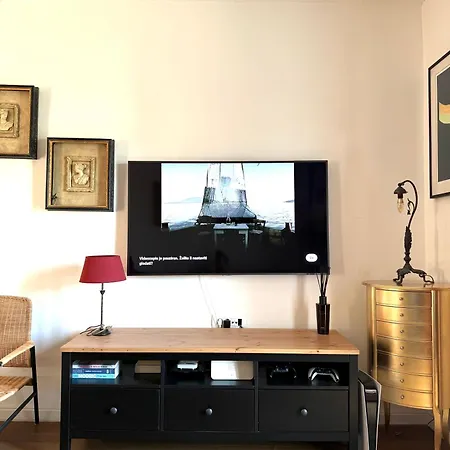 Apartment Spalato * Сплит