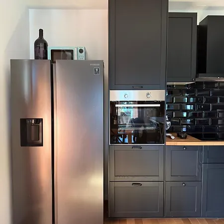 Apartment Spalato * Сплит