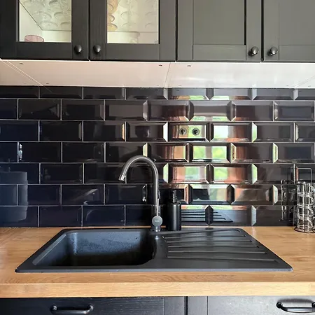 Apartment Spalato Appartement