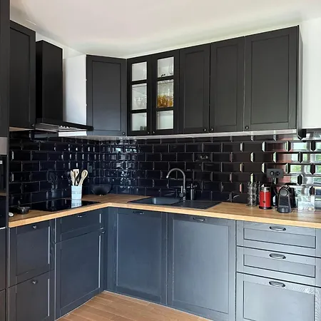 Apartment Spalato Appartement *