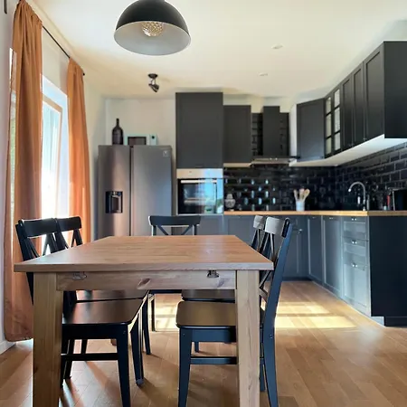 Apartment Spalato Appartamento