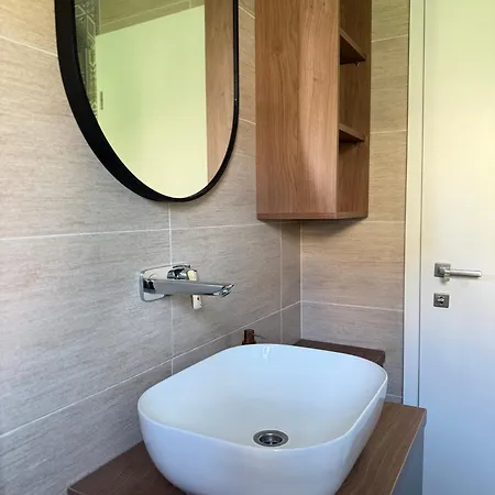 Appartement Apartment Spalato *