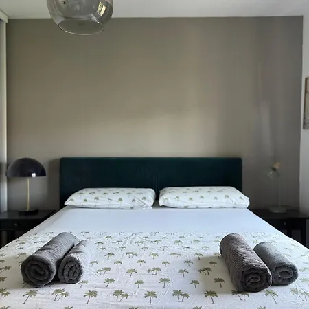 Apartman Apartment Spalato
