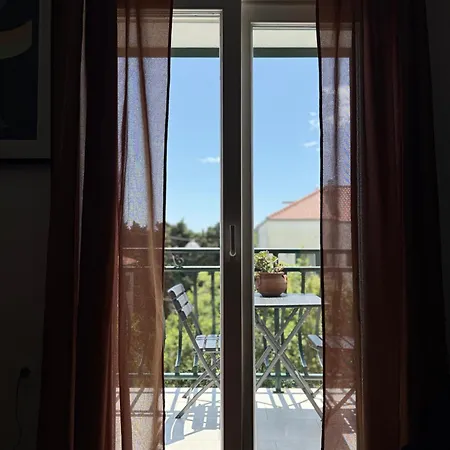 Apartman Apartment Spalato