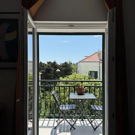Apartment Spalato Appartamento Spalato