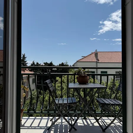 Apartment Spalato Appartement Split